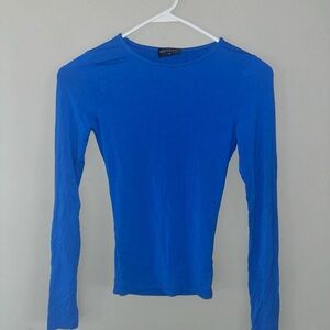 White Fox long sleeve